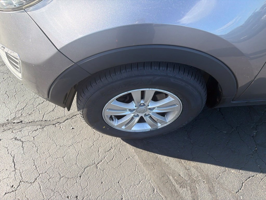 Used 2011 Kia Sportage LX AWD/4WD image 9