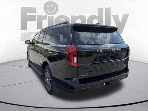 Used 2026 Ford Expedition Max Active AWD/4WD image 5