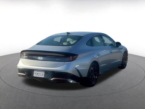 Used 2025 Hyundai Sonata SEL image 14