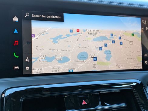 New 2026 Porsche Panamera image 17