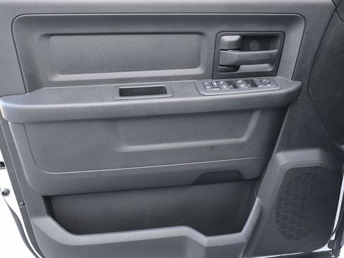 New 2026 RAM 2500 Tradesman image 7