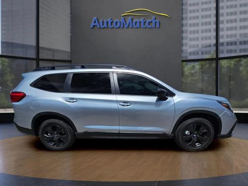 Used 2026 Subaru Ascent Premium w/ Premium Package AWD/4WD image 9