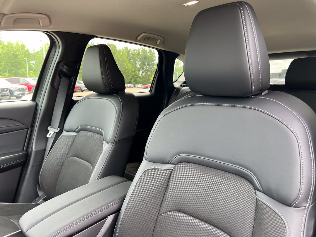 New 2026 MAZDA CX-5 Select AWD/4WD image 12