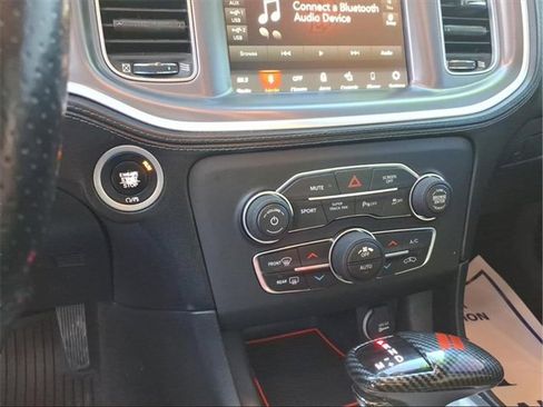 Used 2019 Dodge Charger R/T w/ Plus Group image 17