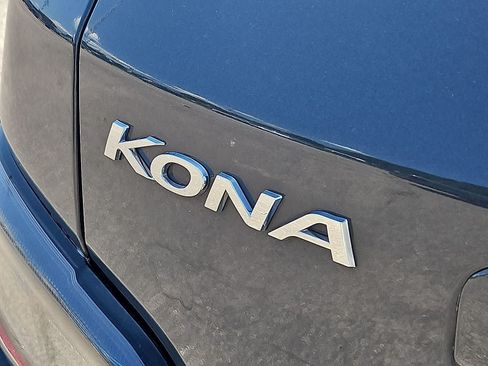 Used 2023 Hyundai Kona SEL FWD image 35