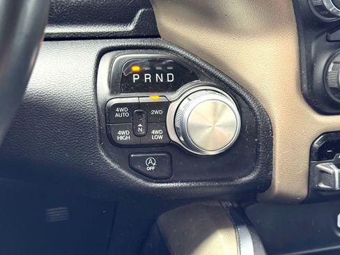 Used 2022 RAM 1500 Laramie image 25