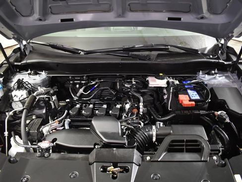 Used 2025 Honda CR-V EX image 33