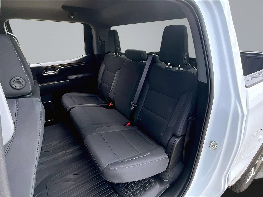 New 2026 GMC Sierra 1500 SLE AWD/4WD image 30
