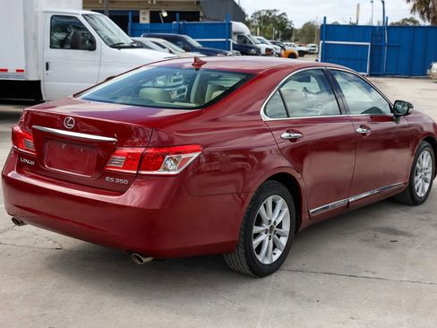 Used 2010 Lexus ES 350 image 7