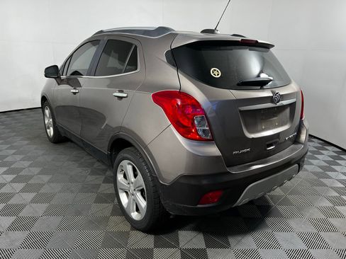 Used 2015 Buick Encore Convenience image 7