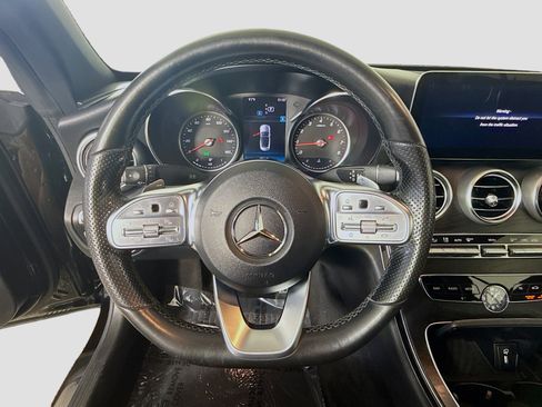 Used 2019 Mercedes-Benz C 300 Cabriolet image 13