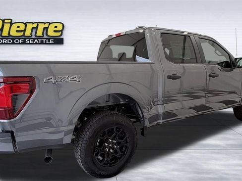 New 2026 Ford F150 STX AWD/4WD image 5