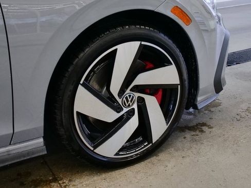 New 2026 Volkswagen GTI S image 8