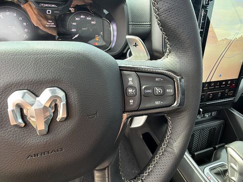 New 2026 RAM 1500 Rebel image 25