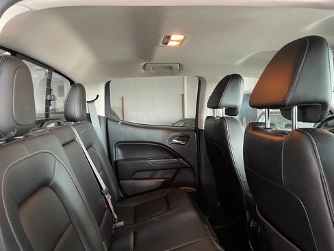 Used 2020 Chevrolet Colorado ZR2 w/ LPO, Power Package image 27