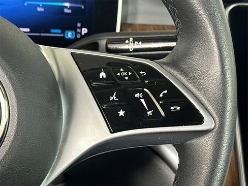 Certified 2024 Mercedes-Benz C 300 Sedan image 28