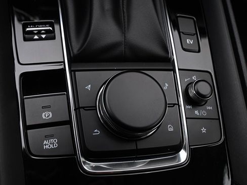 Used 2025 MAZDA CX-50 2.5 Hybrid w/ Premium Plus Pkg image 33