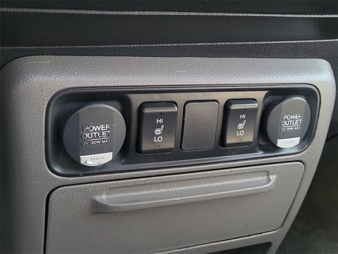 Used 2012 Honda Ridgeline RTL image 32