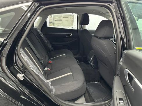 New 2026 Hyundai Sonata SEL image 16