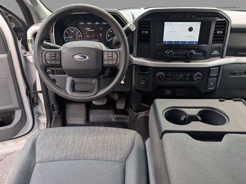 Used 2022 Ford F150 XLT w/ Bed Utility Package RWD image 18