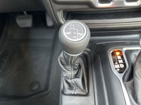 New 2026 Jeep Gladiator Sport image 28