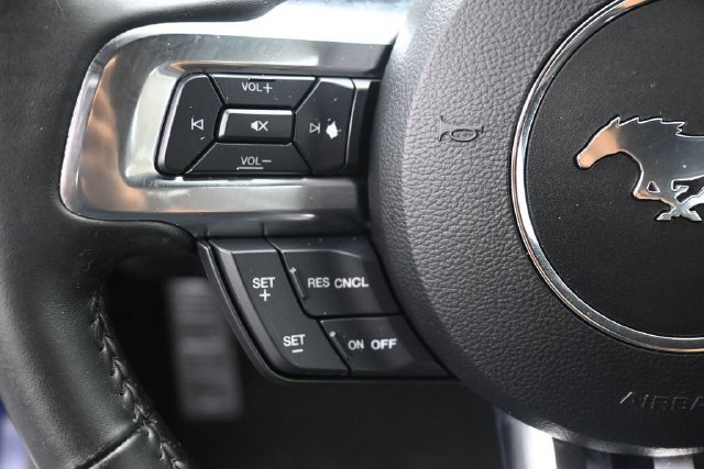 Used 2019 Ford Mustang GT RWD image 29