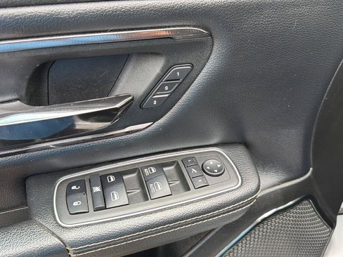 Used 2022 RAM 1500 Laramie w/ G/T Package AWD/4WD image 13