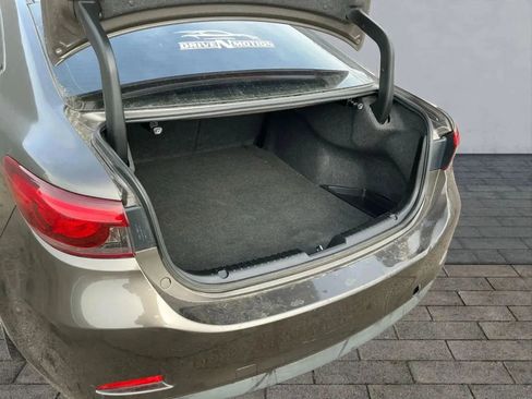 Used 2017 MAZDA MAZDA6 Touring w/ Touring Premium Package image 19