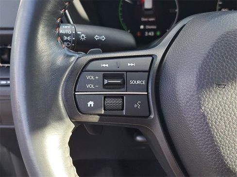 Used 2023 Honda CR-V Sport image 23