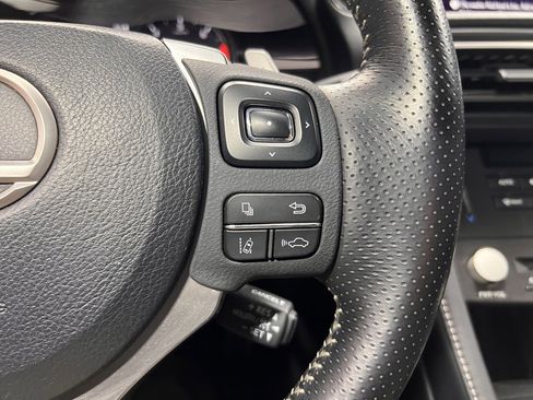 Used 2021 Lexus RC 350 F Sport image 18