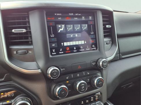 Used 2021 RAM 1500 Big Horn AWD/4WD image 8