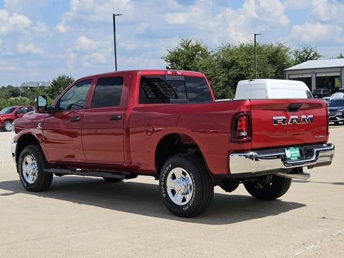 Used 2025 RAM 2500 Tradesman AWD/4WD image 4