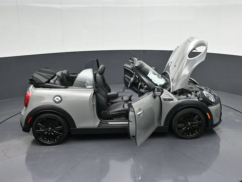 Used 2023 MINI Cooper S FWD image 36