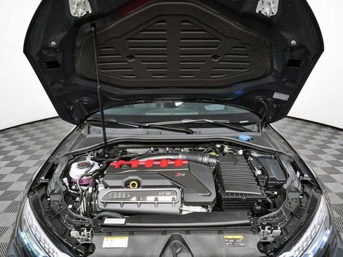 New 2026 Audi RS 3 AWD/4WD image 35