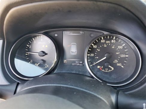 Used 2017 Nissan Rogue Sport S w/ S Appearance Package image 18