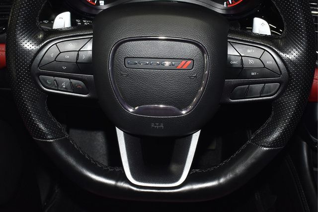 Used 2021 Dodge Durango R/T w/ Blacktop Package AWD/4WD image 28