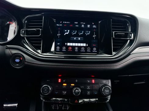 Used 2023 Dodge Durango GT AWD/4WD image 21