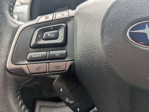 Used 2015 Subaru Crosstrek 2.0i Limited image 19