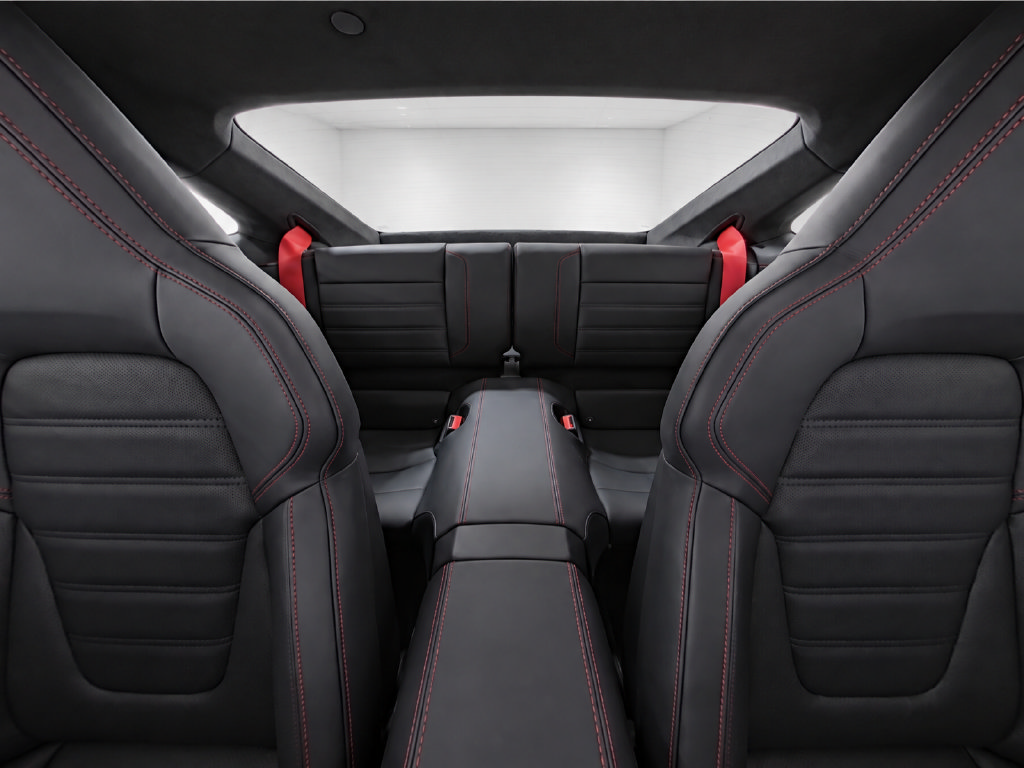 Certified 2022 Porsche 911 Turbo S AWD/4WD image 18