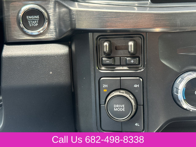 Used 2024 Ford F250 Lariat AWD/4WD image 26