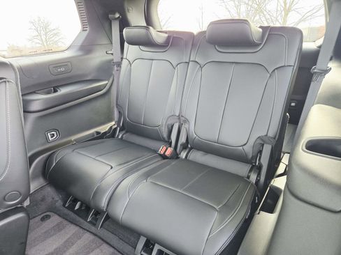 New 2026 Jeep Grand Cherokee L Limited image 13