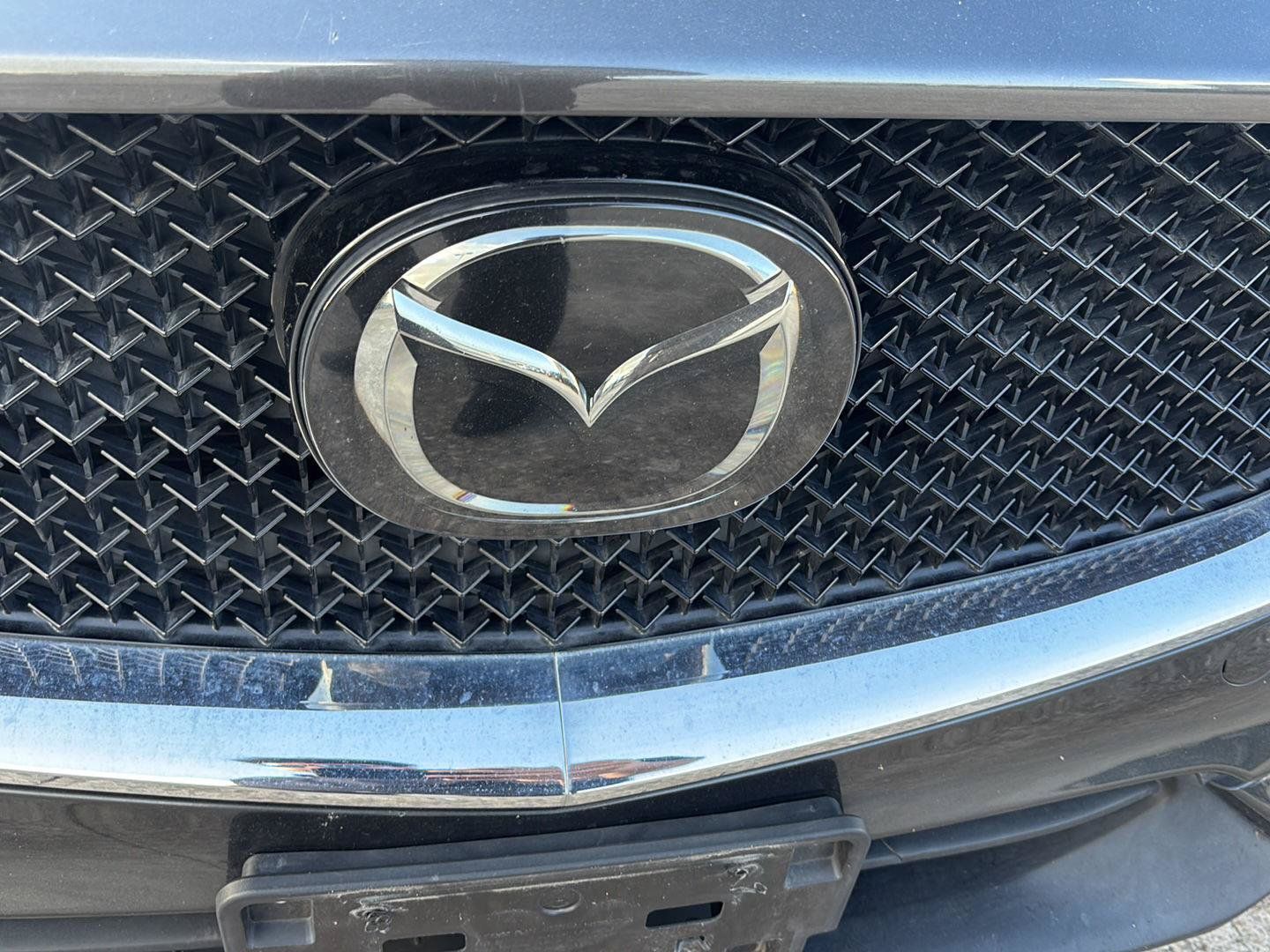 Used 2018 MAZDA CX-5 Touring FWD image 3