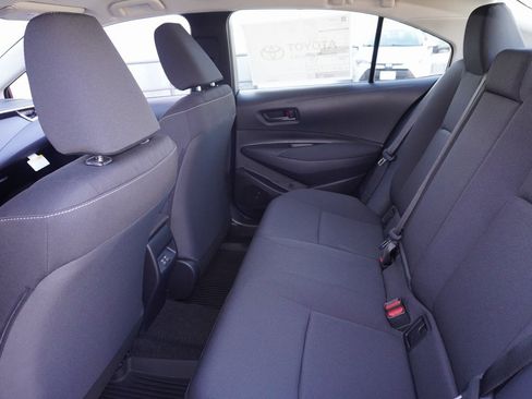 New 2026 Toyota Corolla LE image 7