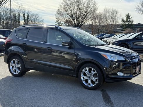 Used 2014 Ford Escape Titanium image 4