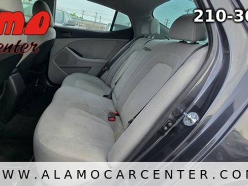 Used 2011 Kia Optima LX FWD image 26