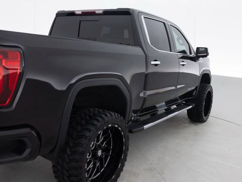 Used 2021 GMC Sierra 1500 Denali w/ Driver Alert Package II AWD/4WD image 14
