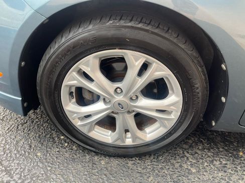 Used 2012 Ford Fusion SE FWD image 15