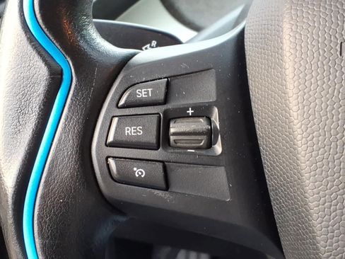 Used 2017 BMW i3 w/ Range Extender RWD image 16
