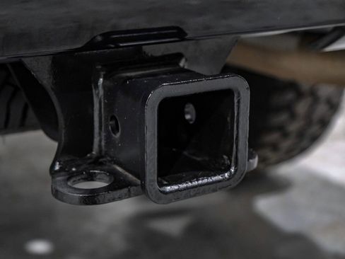 Used 2020 Chevrolet Silverado 2500 LTZ w/ LTZ Plus Package image 55