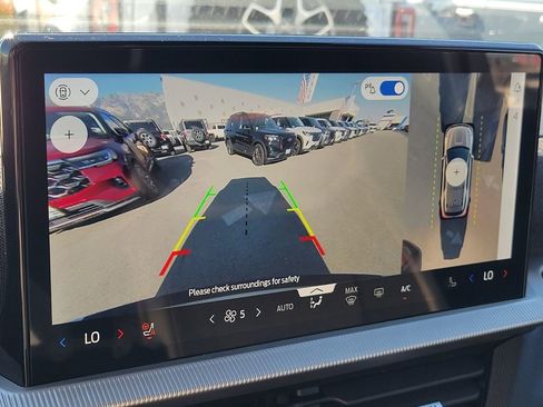 New 2026 Ford Explorer Tremor w/ Tremor Ultimate Package image 20